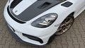 Daumennagel 20 - Porsche 718 Cayman GT4 RS, Weissach, Clubsport, Keramik, Lift