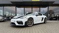 Daumennagel 1 - Porsche 718 Cayman GT4 RS, Weissach, Clubsport, Keramik, Lift