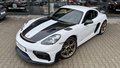 Daumennagel 2 - Porsche 718 Cayman GT4 RS, Weissach, Clubsport, Keramik, Lift