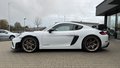 Daumennagel 11 - Porsche 718 Cayman GT4 RS, Weissach, Clubsport, Keramik, Lift