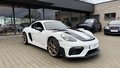 Daumennagel 6 - Porsche 718 Cayman GT4 RS, Weissach, Clubsport, Keramik, Lift