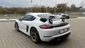 Daumennagel 10 - Porsche 718 Cayman GT4 RS, Weissach, Clubsport, Keramik, Lift