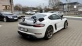 Daumennagel 8 - Porsche 718 Cayman GT4 RS, Weissach, Clubsport, Keramik, Lift