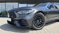 Daumennagel 3 - Mercedes-Benz AMG CLE 53 4Matic Premium Plus designo magno, Burmester
