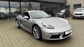 Daumennagel 3 - Porsche 718 Cayman Sport-Chrono-Paket, PASM, Bose
