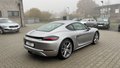 Daumennagel 5 - Porsche 718 Cayman Sport-Chrono-Paket, PASM, Bose