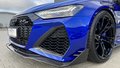 Thumbnail 2 - Audi RS6 ABT LEGACY EDITION 1/200, Keramik, Dynamik, 5J. Garantie