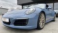 Thumbnail 4 - Porsche Targa 4S Exclusive Design Edition, Appr.10.26