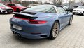 Thumbnail 9 - Porsche Targa 4S Exclusive Design Edition, Appr.10.26