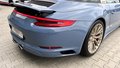 Thumbnail 10 - Porsche Targa 4S Exclusive Design Edition, Appr.10.26