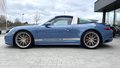 Thumbnail 13 - Porsche Targa 4S Exclusive Design Edition, Appr.10.26