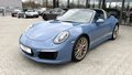 Thumbnail 3 - Porsche Targa 4S Exclusive Design Edition, Appr.10.26