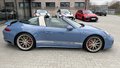 Thumbnail 8 - Porsche Targa 4S Exclusive Design Edition, Appr.10.26