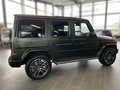 Thumbnail 4 - Mercedes-Benz G 500 Final Edition Green, Sport-AGA, Burmester, AHK