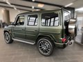 Thumbnail 3 - Mercedes-Benz G 500 Final Edition Green, Sport-AGA, Burmester, AHK