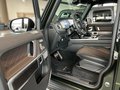 Thumbnail 7 - Mercedes-Benz G 500 Final Edition Green, Sport-AGA, Burmester, AHK