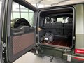 Thumbnail 5 - Mercedes-Benz G 500 Final Edition Green, Sport-AGA, Burmester, AHK