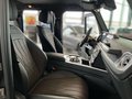 Thumbnail 9 - Mercedes-Benz G 500 Final Edition Green, Sport-AGA, Burmester, AHK
