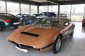 Daumennagel 1 - Maserati Merak 2000 GT V6, 15000 km