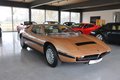 Daumennagel 4 - Maserati Merak 2000 GT V6, 15000 km