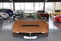 Daumennagel 2 - Maserati Merak 2000 GT V6, 15000 km