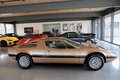 Daumennagel 6 - Maserati Merak 2000 GT V6, 15000 km