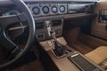 Daumennagel 14 - Maserati Merak 2000 GT V6, 15000 km