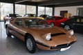 Daumennagel 5 - Maserati Merak 2000 GT V6, 15000 km