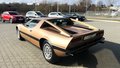 Thumbnail 7 - Maserati Merak 2000 GT V6, 15000 km inkl. Gutachten