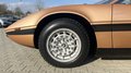 Thumbnail 9 - Maserati Merak 2000 GT V6, 15000 km inkl. Gutachten