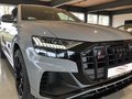Thumbnail 4 - Audi ABT SQ8 Competition Keramik, Carbon, Pano, B&O