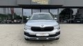 Daumennagel 3 - Skoda Kamiq Selection Automatik