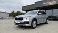 Daumennagel 2 - Skoda Kamiq Selection Automatik