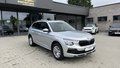 Daumennagel 5 - Skoda Kamiq Selection Automatik