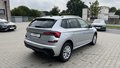 Daumennagel 7 - Skoda Kamiq Selection Automatik