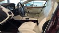 Daumennagel 19 - Aston Martin DB9 Coupe Touchtronic 5.9 V12, 4200km