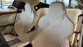Daumennagel 15 - Aston Martin DB9 Coupe Touchtronic 5.9 V12, 4200km