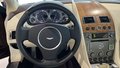 Daumennagel 18 - Aston Martin DB9 Coupe Touchtronic 5.9 V12, 4200km