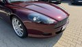 Daumennagel 5 - Aston Martin DB9 Coupe Touchtronic 5.9 V12, 4200km