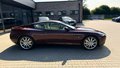Daumennagel 6 - Aston Martin DB9 Coupe Touchtronic 5.9 V12, 4200km