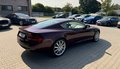 Daumennagel 7 - Aston Martin DB9 Coupe Touchtronic 5.9 V12, 4200km