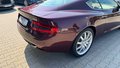 Daumennagel 8 - Aston Martin DB9 Coupe Touchtronic 5.9 V12, 4200km