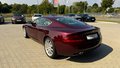 Daumennagel 10 - Aston Martin DB9 Coupe Touchtronic 5.9 V12, 4200km