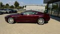 Daumennagel 12 - Aston Martin DB9 Coupe Touchtronic 5.9 V12, 4200km