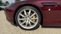 Daumennagel 25 - Aston Martin DB9 Coupe Touchtronic 5.9 V12, 4200km