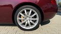Daumennagel 26 - Aston Martin DB9 Coupe Touchtronic 5.9 V12, 4200km