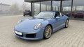 Thumbnail 1 - Porsche 991 Exclusive Design Edition, Approved 02/2027