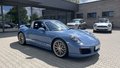Daumennagel 24 - Porsche 991 Exclusive Design Edition, Burmester, Lift