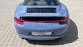 Daumennagel 27 - Porsche 991 Exclusive Design Edition, Burmester, Lift