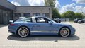 Daumennagel 25 - Porsche 991 Exclusive Design Edition, Burmester, Lift